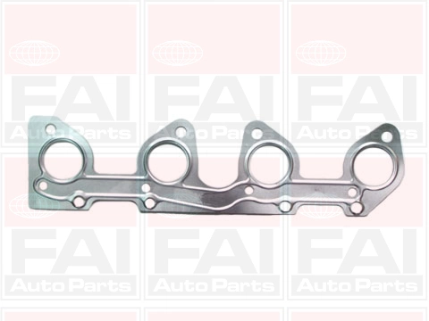 Gasket Set, exhaust manifold